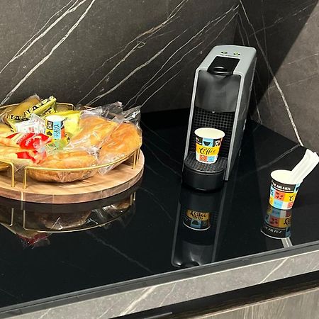 Lagi Suites Nápoly Kültér fotó