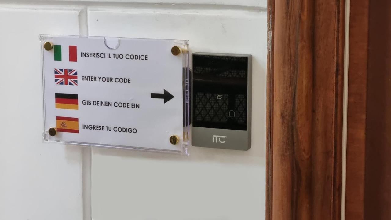 Lagi Suites Nápoly Kültér fotó